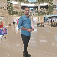 Avinash Swamy
