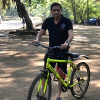 Mehul Vira