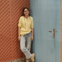Smriti Rai