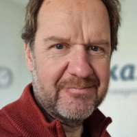 Stephan Werder