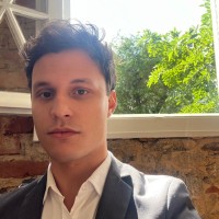 Gustavo Bezerra