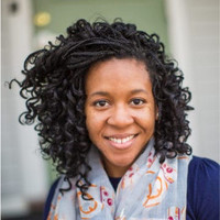 Jessica Rodgers, Ph.D.