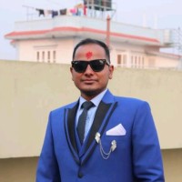 Pramod Thapaliya