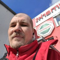 Martin Olav