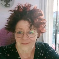 Linda Gjessing