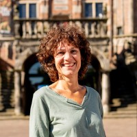 Sandra Aversteeg