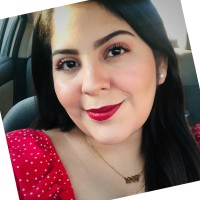 Andrea Isabel Flores Carbajal