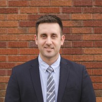 Chad J. Martin, CPIA