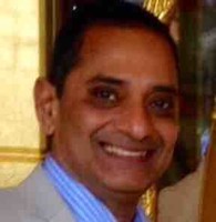 Gregory Kane