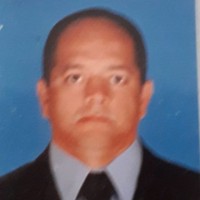 Alberto lozano Cortés