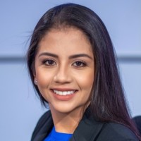 Dalia Davila, JM, CPAML