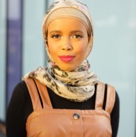 Yasmin Omar