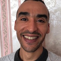 BOUAMAMA Bachir