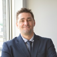 Benjamin Hubert