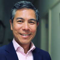 Michael Lin
