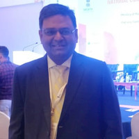 Amit Mohan Gupta