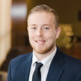 Luke Herrmann