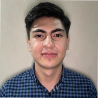 Daniel Alejandro Romo Ruiz