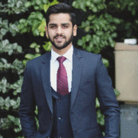 Mayank Chopra