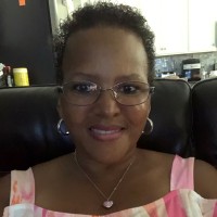 Yolonda Harris
