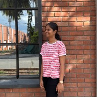 Kaveiya Priya Subramaniyan