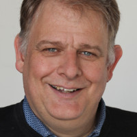 Dr. Florian Dörrenberg