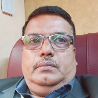 Rajesh Kumar