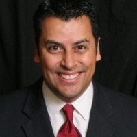 Robert Leyva
