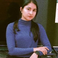 Lalitha G