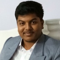 BISWAJEET PANDA