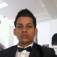 Suranga Silva