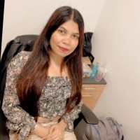 Jaspreet Kaur, MBA