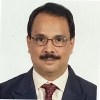 Natarajan Balakrishnan