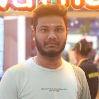 S Vimal
