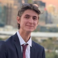 Luke Veneris