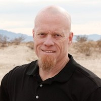 Rusty Ellis