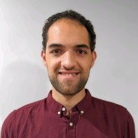 Luke Sharland-Wong