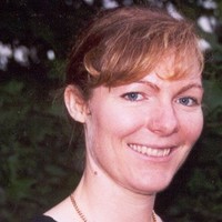 Nicole Hamilton