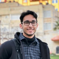 Mohammed Abu Amra