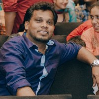Sundar P
