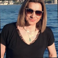 Sukriye Arslan