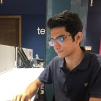 Talha Siddiqui