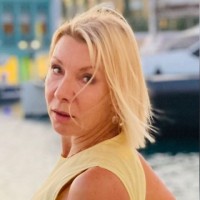 Svetlana Bogomolova