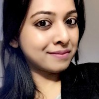 Pushpita Choudhury