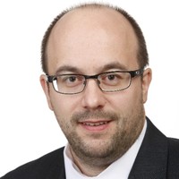 Patrice Fracheboud