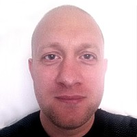 Gareth Barker