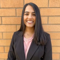 Amika Patel, Cpa