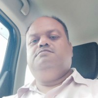Ghanshyam Pandey