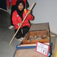 Balqis Sulaiman