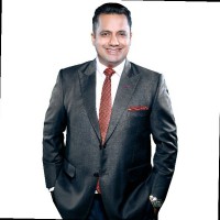 Shiv Kumar Raghav